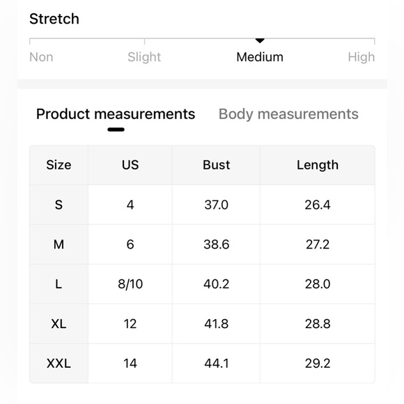 Patriotic Popsicle Tank Top!🇺🇸 - Picture 4 of 4